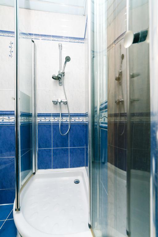 Two-Storey Apartment Near Iec Київ Екстер'єр фото