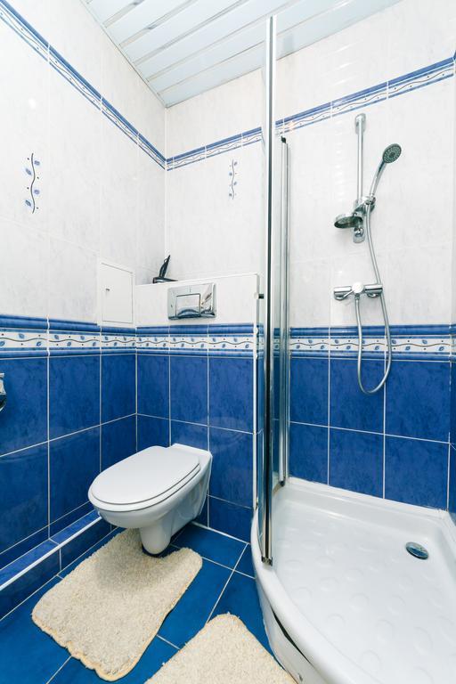 Two-Storey Apartment Near Iec Київ Екстер'єр фото